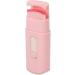 Qukaim Lash Curler Lasting Styling Lash Curler Heated Electric Eyelash Curler with Lithium Battery 3 Gears Temperature USB Charging White - Buy Online on GoSupps.com