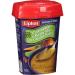 Lipton Consomme Chicken Style Soup and Seasoning Mix 14.1oz - Resealable Canister - Buy Online on GoSupps.com