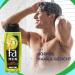 handle Fa MEN Sport Double Power Power Boost Body & Hair 3 x 250 ml 3in1 formula for body hair and face activate your body mind and senses with the refreshing scent of Guarana & ginseng - Buy Online on GoSupps.com