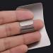 Finetaur Stainless Steel Finger Guards - 5pcs Anti-Cut Protectors for Dicing and Slicing - Buy Online on GoSupps.com