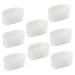 FUNOMOCYA Refrigerator Organizer 8pcs Box Seasoning Bag Storage Box Small Tools Refrigerator Halloween Cookware