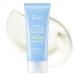 MAKE P:REM Hyal Water-Fit Sunscreen, Law-Irritation Hydrating Face & Body Sunscreen, SPF 50+ PA++++, Korean Sunscreen, 3.38 fl.oz., 100ml