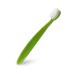 RADIUS Toddler Toothbrush and Toothpaste Bundle for Kids - 2 Pack Totz Extra Soft Brush in Blue and Green Sparkle with Dragon Fruit Toothpaste - For Children 18 Months and Up - Buy Online on GoSupps.com