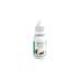 Almapharm Ophtalvet eye drops |15 ml |Eye drops for dogs cats rodents horses and reptiles |Sterile isotonic solution |No lubrication effects and cleaning of cleaning up