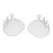 Toe Separator Thin Leg Fighting Bunions Relieve Soreness Correct walking Posture Toe Valgus Corrector for Men Women