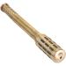 Healeved 2pcs Moxibustion Massage Burner - Body Care Moxa Roller & Stick Set - Large & Medium Golden - Buy Online on GoSupps.com