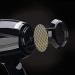 Hair Dryer Nano Ionic Blow Dryer Professional Salon Hair Blow Dryer Lightweight Fast Dry Low Noise - Buy Online on GoSupps.com