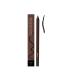 Hiccup 24 Hour Waterproof Eyeliner for Sharp Eyes 2 Eyeliner and Eyebrow Pen No Smudge Fade Smooth and Easy to Color Black