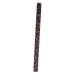 Beavorty Leopard Print Double-ended Nail Art Pen Nail Polish The Brush Draw a Line Metal