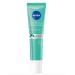 Nivea Derma Skin Clear Night Exfoliator 40ml - Best for Blemish-Prone Skin | International Shipping Available - Buy Online on GoSupps.com