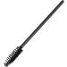 TRIPPER 50 pcs New Professional Disposable Eyelashes Mascara Brushes Cosmetic Brush Black - Buy Online on GoSupps.com