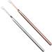 TKFDC Three-Linked Ear Wax Removal Tool - Rose Gold Ear Cleaner Sticks - Buy Online on GoSupps.com