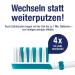 Dr.BEST Interdent Active Toothbrush - Soft - Optimal Cleaning for Interdental Spaces - International Shipping Available - Buy Online on GoSupps.com