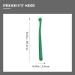 BELLIFFY 4pcs Pet Toothbrush Cat Care Toothbrush Manual Dog Toothbrush Toothpaste Plastic - Buy Online on GoSupps.com