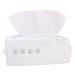 Disposable Face Towel Facial Cleansing Tissue Makeup Remover Cotton Wipes 100PCS Cotton Pad
