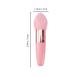 Heallily 6Pcs Mushroom Makeup Sponge Set with Handle - Ideal for Blending Powder, Cream, and Liquid Foundation - Dry & Wet Use - Beauty Sponge Kit - Buy Online on GoSupps.com