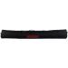 Element Equipment Ski Bag 190 with Shoulder Strap - Black/Red | Premium Quality - Buy Online on GoSupps.com