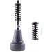 Crutches for Adults Underarm Underarm Crutches for Adjustable Crutch Elderly crutches underarm crutches stainless steel medical height adjustable non- slip Disabled for Adults and Teenager Great Run - Buy Online on GoSupps.com
