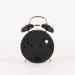 Buy Borussia M nchengladbach Double Bell Alarm Clock *Diamond* - International Shipping Available - Buy Online on GoSupps.com