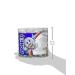Tri D'Aix Rocket Balls Salmiak Balls - 1 Pack (1.46 kg) | Worldwide Shipping Available - Buy Online on GoSupps.com