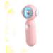 AUTSUPPL 1pc Spray Humidifier Nano Face Mist Spray Face Water Sprayer Nanometer Moisture Spray Atomizer Pink 13.60X5.50X4.90CM Pink - Buy Online on GoSupps.com