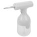 Beavorty 1 Set Electric Face Wash Foam Maker Facial Cleansers Foam Maker Electric Dog Cleaning Foam Soap Dispenser for Pet Bath Bathroom