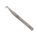 P-Beauty Vetus Eyelash Tweezers 6A-SA L-Type | Perfect for Volume Extensions | Protective Cap Included | International Shipping - Buy Online on GoSupps.com