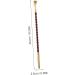 Outanaya Wooden Back Scratchers - Comfortable Household Massage Devices for Ultimate Relief - Buy Online on GoSupps.com