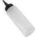ANGGREK applicator bottle hair Hair Dye Hair Dye Bottle Squeeze Applicator Bottle Empty Plastic Bottle Refillable Hair Dye Squeeze Bottle Empty Applicator Bottle With Cap Hair Salon - Buy Online on GoSupps.com
