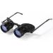 Nadalan Portable HD Glasses Fishing Binoculars for Outdoor Activities - Buy Online on GoSupps.com