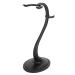 Modern Alloy Shaving Holder - Enhances Brush Drying & Longevity | Buy Internationally - Buy Online on GoSupps.com