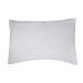 Hugo Frosch design cushion Reykjavik with eco hot water bottle 2.0 l