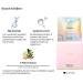 Buy FEMMUE Dream Glow Mask - Revitalize Radiance 6ea 30g | International Shipping Available - Buy Online on GoSupps.com