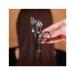 Hair Clips For Women Claw Clips Bow Hair Clips Claw Clips Claw Clips For Thick Hair Large Hair Clips(Color:2)