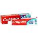 Colgate Triple Action Original Mint Fluoride Toothpaste 12 x 100 ml - Buy Online on GoSupps.com