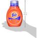 Buy Tide 760838 Liquid Laundry Detergent Original - 16 Loads 25 fl oz | International Shipping Available - Buy Online on GoSupps.com