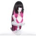 OSIAS Color Layered Columbina Damselette Cosplay Wig - Perfect for Genshin Impact Fans - Buy Online on GoSupps.com