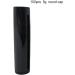  IOIUSKKU IOIUSKKU 100 pcs Empty Lipstick Pots Lightweight Small Balm Tube Creative Smooth Surface Glossy Lip Tubes Cosmetics Women Black Dome 5g - Buy Online on GoSupps.com