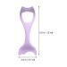 Buy FRCOLOR Silicone Mascara Shield Applicator Tool - 2pcs Violet | Perfect Eyelash Comb Guard for Perfect Lash Application - International Shipping Available - Buy Online on GoSupps.com