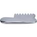 Verdant Touch Terahertz Massage Comb | V Face Care | Lightweight Portable Natural Energy Stone Shaving Comb - Buy Online on GoSupps.com