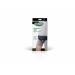 Curad Hernia Belt with Compression Pads Black Medium