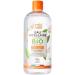 MKL Green Nature Organic Toning Micellar Water 500ml for Combination to Oily Skin - Buy Online on GoSupps.com
