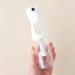 Buy Continuous Spray Bottle 6.8oz - Ideal for Hair Plants & Cleaning | White/Clear Mist Sprayer - Buy Online on GoSupps.com