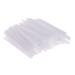 Backbayia 100pcs Plastic Cream Spatula Set - Perfect Cosmetic Mask & Cream Spoon Applicator for Beauty and Skincare - Buy Online on GoSupps.com