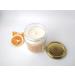 Vegan Orange & Myrrh Soy Wax Candle - Cozy Fall Luxury Scented Candle | Eco-Friendly Gift for New Home - Buy Online on GoSupps.com