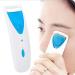 Portable Mini Electric Eyelash Curler Heating & Shaping Green & Pink | International Shipping Available - Buy Online on GoSupps.com