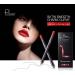 Beteligir Matte Lip Liner Pencil Set - 12 Assorted Colors | Waterproof & Long-Lasting Velvet Lip Liners - Natural Lip Makeup - Buy Online on GoSupps.com