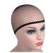 ANNELBEL 4PCS Black Mesh Wig Cap Net Securely Hold Long or Short Hair in Place - Buy Online on GoSupps.com