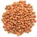 Yupik Organic Brown Lentils 1kg Non-GMO Vegan Gluten-Free Kosher Raw Salt-Free High in Fiber & Protein Ideal for Soups Salads & Meat Alternatives 1 kg (Pack of 1) - Buy Online on GoSupps.com