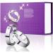 Prevent Snoring Ring | Acupressure Anti Snoring Device for Better Sleep - International Shipping - Buy Online on GoSupps.com